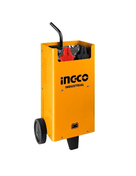  Chargeur batterie - INGCO INGCO - OUTILLAGE ELECTROPORTATIF 