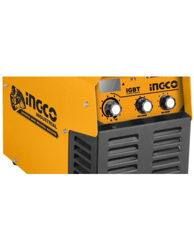  Poste à souder Inverter MMA - 250A - 70V - INGCO INGCO - OUTILLAGE ELECTROPORTATIF 
