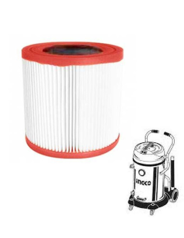 Filtre à Air - INGCO INGCO - OUTILLAGE ELECTROPORTATIF 