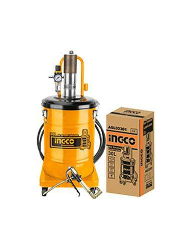 Graisseur à air comprimé 30L - INGCO INGCO - Machines de nettoyage 
