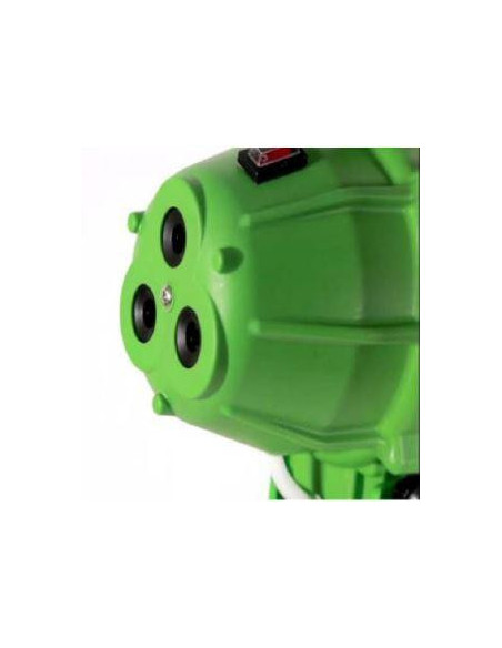 NEBULISATEUR TRIPLE JET  - ANTI-NUISIBLES 