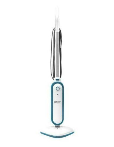  BALAI A VAPEUR STEAM & CLEAN STEAM MOP 1450 W - RUSSELL HOBBS  - MATÉRIEL DE NETTOYAGE 