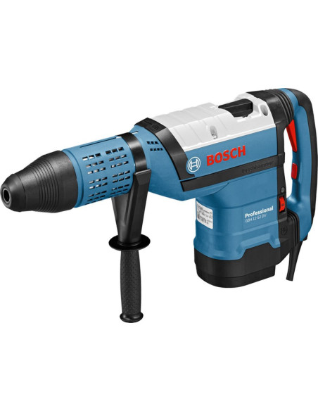 Marteau perforateur  bosch GSH 500 FERM INDUSTRIAL - nadaf pack 