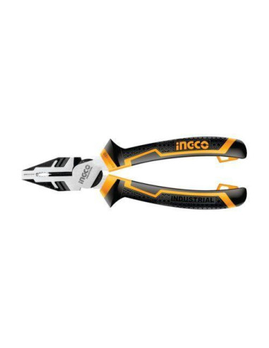  Pince universelle haute performance - INGCO INGCO - Petit outillage 