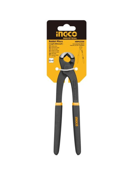  Tenaille  - INGCO INGCO - Petit outillage 