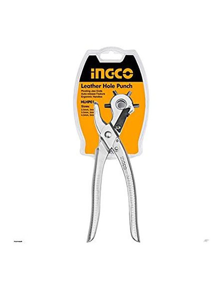  Perforateur manuel - INGCO INGCO - Petit outillage 