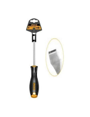  Tournevis pour vis à fente - INGCO INGCO - Petit outillage 