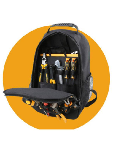 Sac à dos pour outils - INGCO INGCO - DROGUERIE 