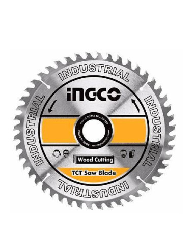  DISQUE alu- INGCO INGCO - OUTILLAGE ELECTROPORTATIF