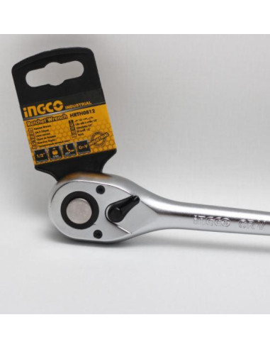 Clé à cliquets 1/2" - INGCO INGCO - DROGUERIE 
