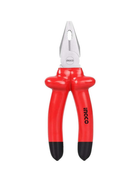  Pince universelle isolée-  1000V - 200mm(8"") - INGCO INGCO - DROGUERIE 