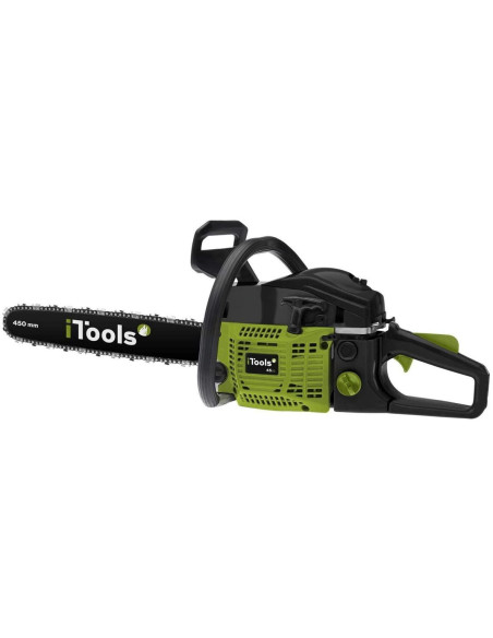  TRONÇONNEUSE 45CC 18" - 450MM - ITOOLS VITO - OUTILLAGE ELECTROPORTATIF 