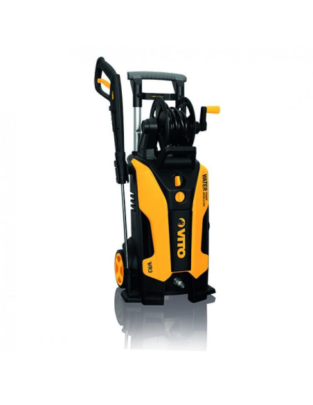 Nettoyeur Haute Pression Wr3 150B - VITO VITO - JARDINAGE 