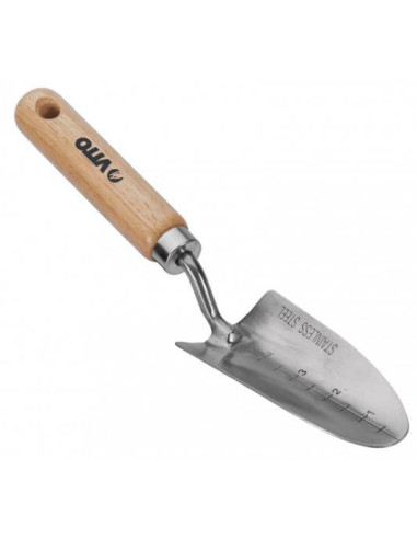  Transplantoir Petit/Grand Modèle - VITO VITO - JARDINAGE 