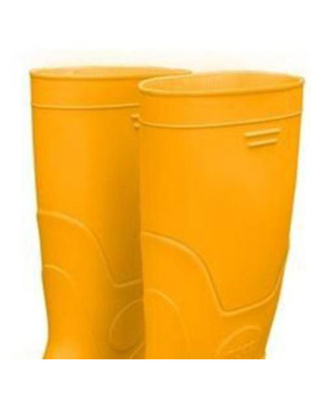 BOTTES DE SÉCURITÉ S1P - INGCO INGCO - VETEMENTS DE TRAVAIL ET PROTECTION 