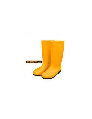  BOTTES DE SÉCURITÉ S1P - INGCO INGCO - VETEMENTS DE TRAVAIL ET PROTECTION 