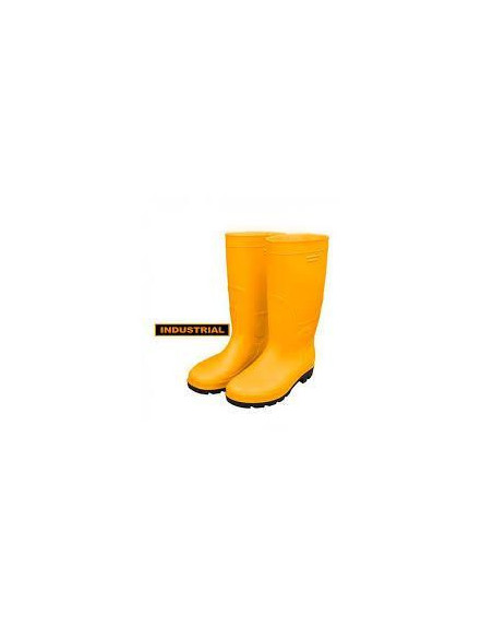  BOTTES DE SÉCURITÉ S1P - INGCO INGCO - VETEMENTS DE TRAVAIL ET PROTECTION 