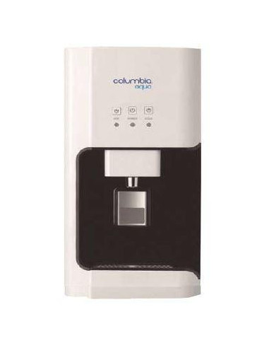 FONTAINE COLUMBIA  - SALLE DE BAIN ET WC 