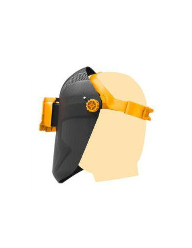 MASQUE DE SOUDURE - INGCO INGCO - OUTILLAGE ELECTROPORTATIF 