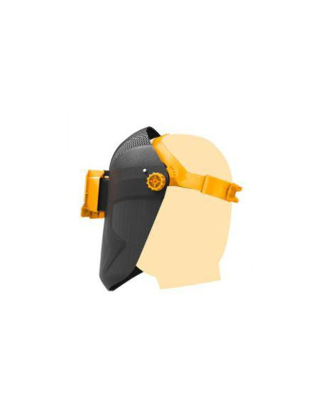 MASQUE DE SOUDURE - INGCO INGCO - OUTILLAGE ELECTROPORTATIF 