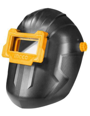  MASQUE DE SOUDURE - INGCO INGCO - OUTILLAGE ELECTROPORTATIF 
