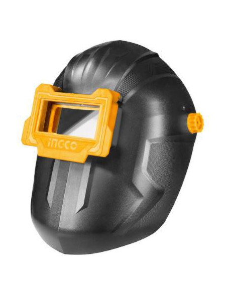  MASQUE DE SOUDURE - INGCO INGCO - OUTILLAGE ELECTROPORTATIF 
