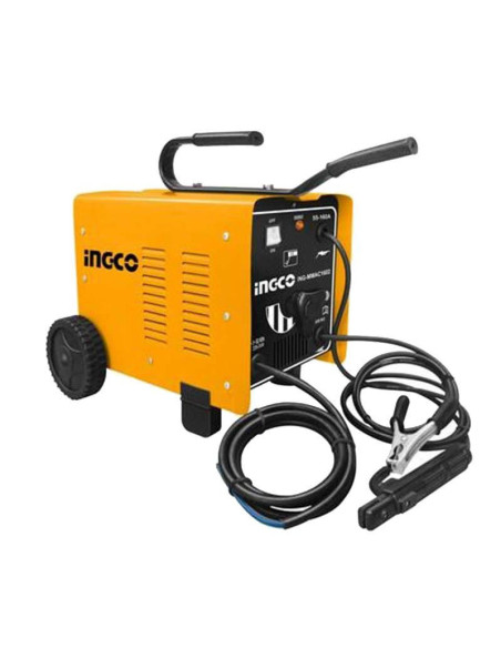 Poste à souder MMA 200A INGCO - Nos catégories 