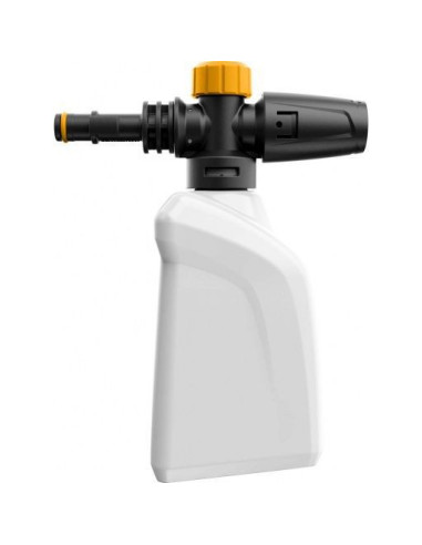 Bouteille pour savon compatible pistolet AMSG028 INGCO - Nos catégories 