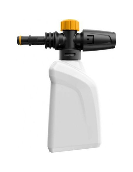 Bouteille pour savon compatible pistolet AMSG028 INGCO - Nos catégories 