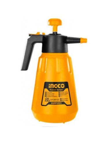 Pulvérisateur à pression 2L INGCO - Nos catégories 