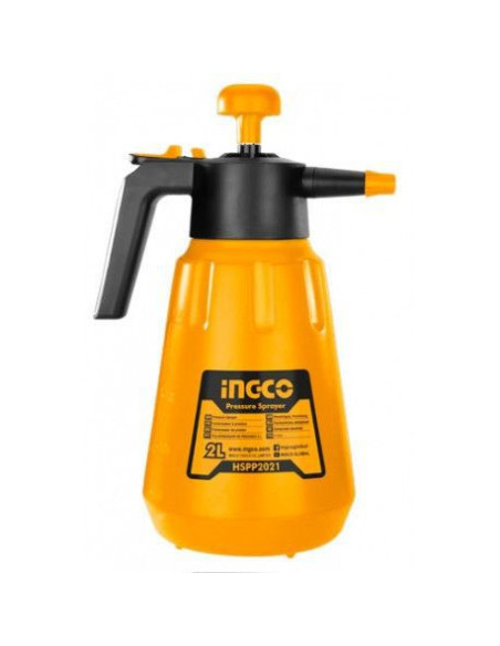 Pulvérisateur à pression 2L INGCO - Nos catégories 