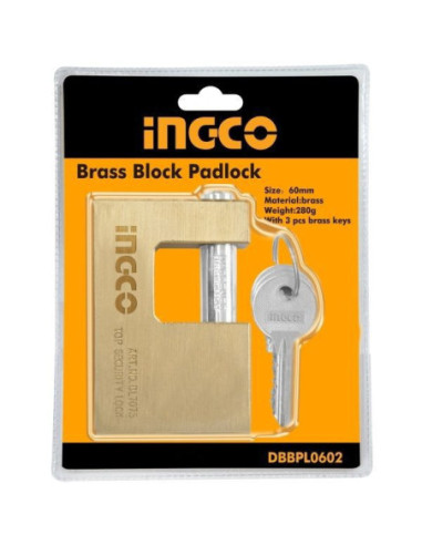 Cadenas 60mm  Heavy duty 280g - nadaf.ma