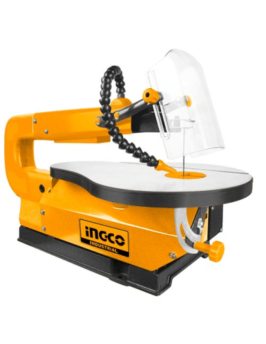 Scie à chantourner 85W INGCO - Nos catégories 