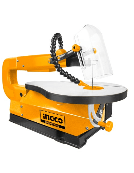 Scie à chantourner 85W INGCO - Nos catégories 