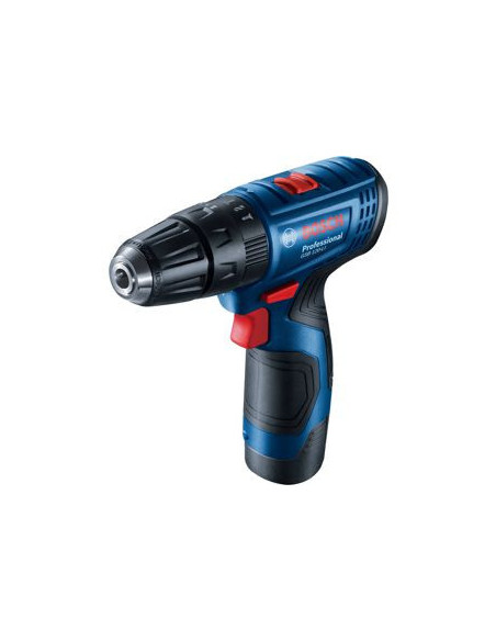  Perceuse a percussion sans fil GSB 120-Li Pro - BOSCH BOSCH - Nos catégories 