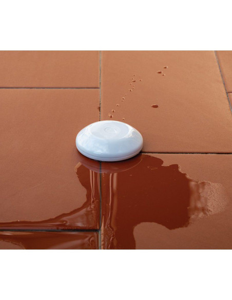  SHELLY FLOOD (INONDATION) WIFI SENSOR POUR DOMOTIQUE  - Nos catégories 