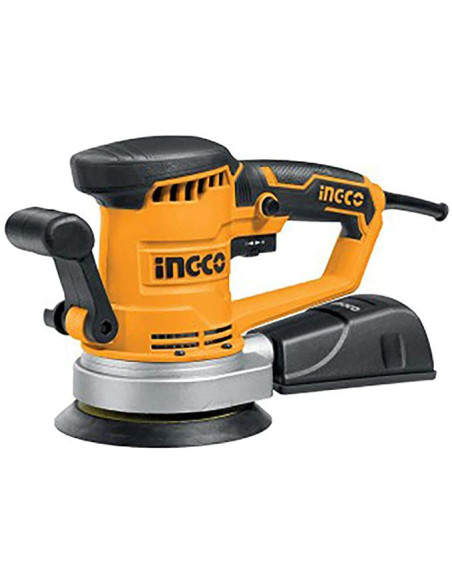 Ponceuse orbitale 450W INGCO - Nos catégories 