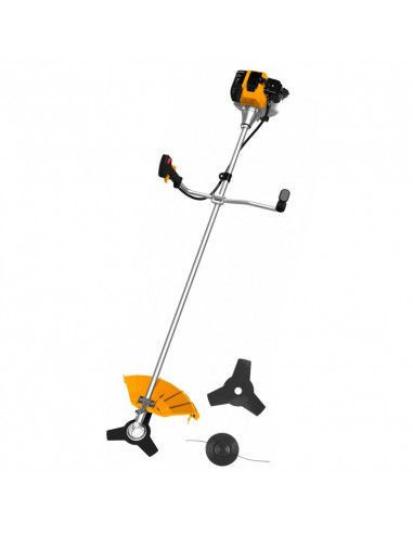 Débroussailleuse à essence 2HP INGCO - Nos catégories 
