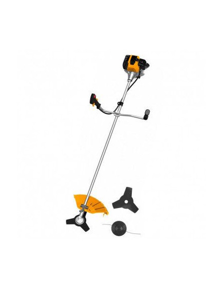 Débroussailleuse à essence 2HP INGCO - Nos catégories 