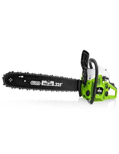 TRONÇONNEUSE 45 CC PLUS