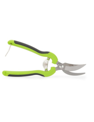 Sécateur Vendange Inox À Lame Courbée 190Mm VITO - Nos catégories 