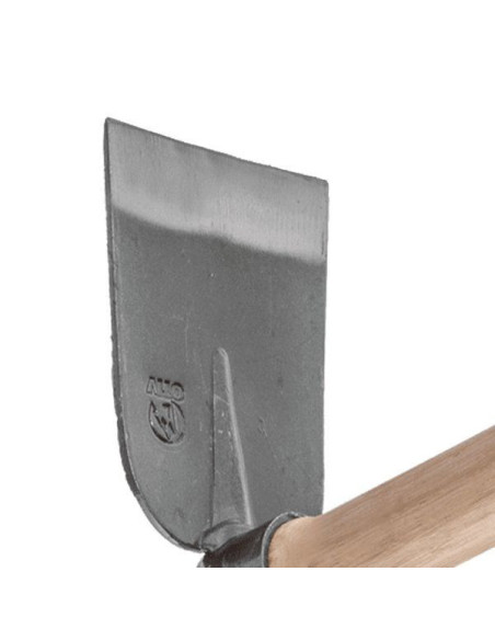  Serfouette Panne Et Langue Avec Manche260 X 116 X 29 Mm524 G VITO - Nos catégories 