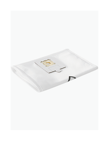 Sac à poussière microfibre pour ponceuse