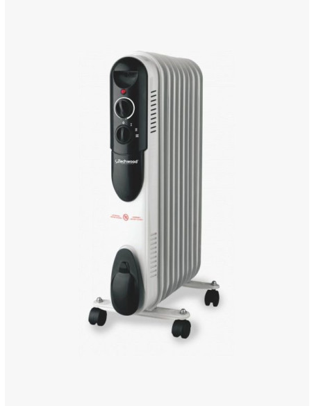 Radiateur Bain d’Huile
