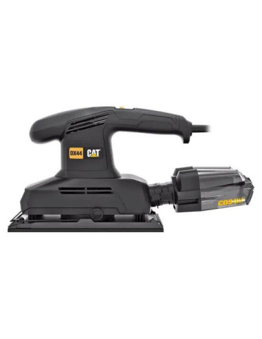 PONCEUSE VIBRANTE 1/2 350W CATERPILLAR ( CAT ) - OUTILLAGE ELECTROPORTATIF 