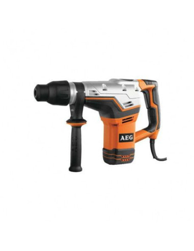 Perforateur burineur SDS-MAX 40mm AEG - OUTILLAGE ELECTROPORTATIF 