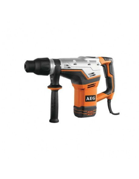 Perforateur burineur SDS-MAX 40mm AEG - OUTILLAGE ELECTROPORTATIF 
