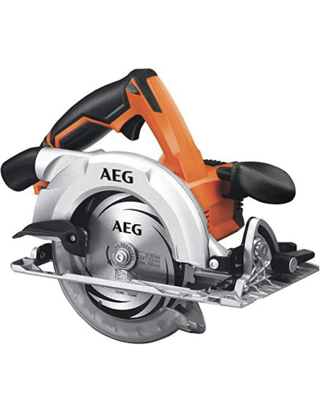 Scie circulaire 165mm AEG - OUTILLAGE ELECTROPORTATIF 