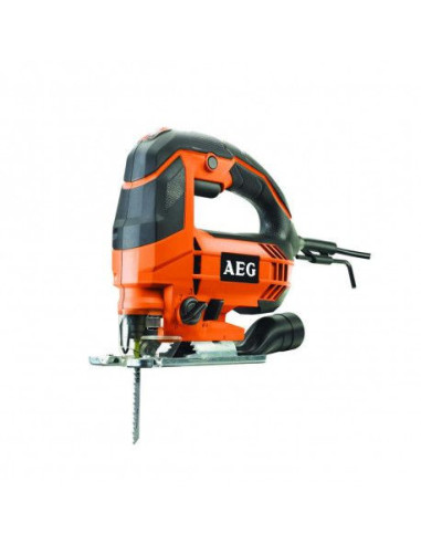 Scie sauteuse pendulaire 700W AEG - OUTILLAGE ELECTROPORTATIF 