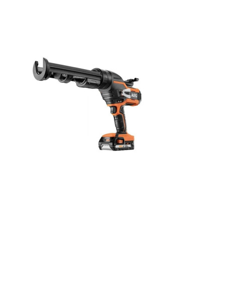  PISTOLET A SILICONE 18V AEG - DROGUERIE 